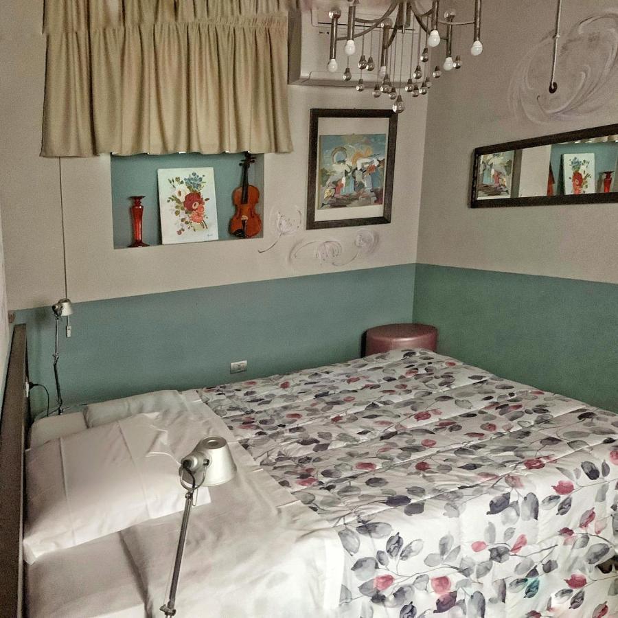 Cortiletto D'Alba Camere Con Ristorante Exteriér fotografie