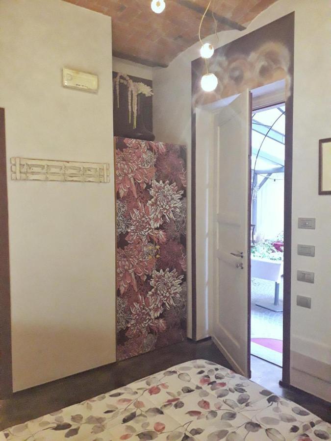 Cortiletto D'Alba Camere Con Ristorante Exteriér fotografie