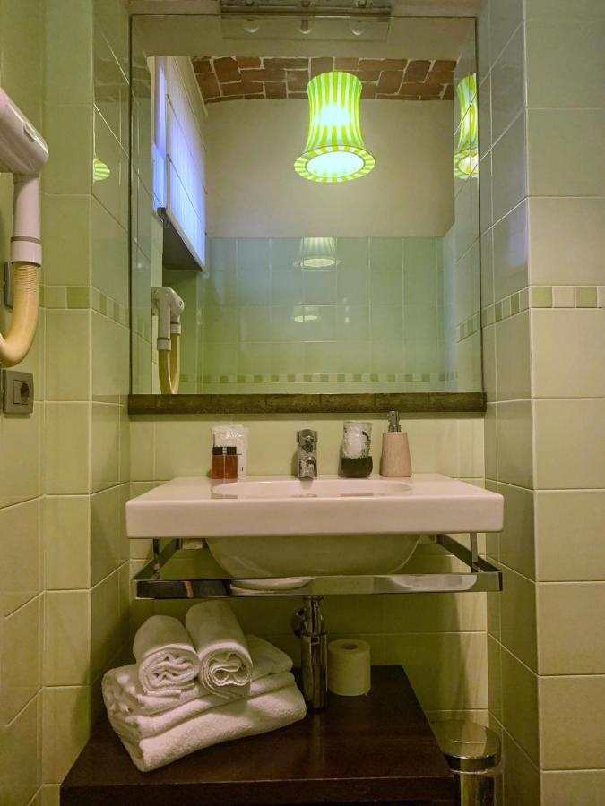 Cortiletto D'Alba Camere Con Ristorante Exteriér fotografie