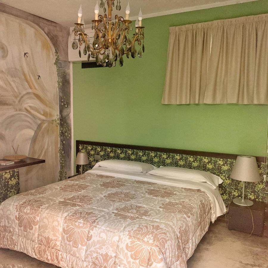 Cortiletto D'Alba Camere Con Ristorante Exteriér fotografie