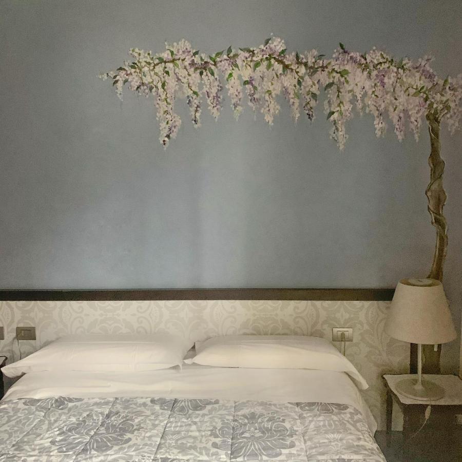Cortiletto D'Alba Camere Con Ristorante Exteriér fotografie