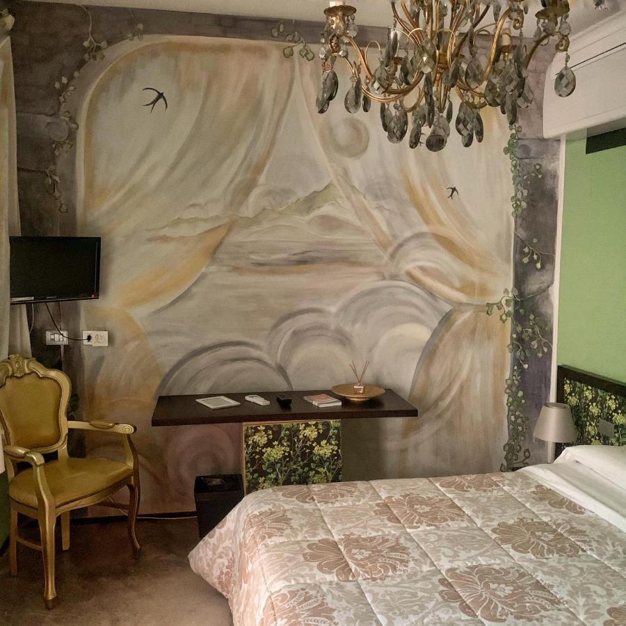 Cortiletto D'Alba Camere Con Ristorante Exteriér fotografie