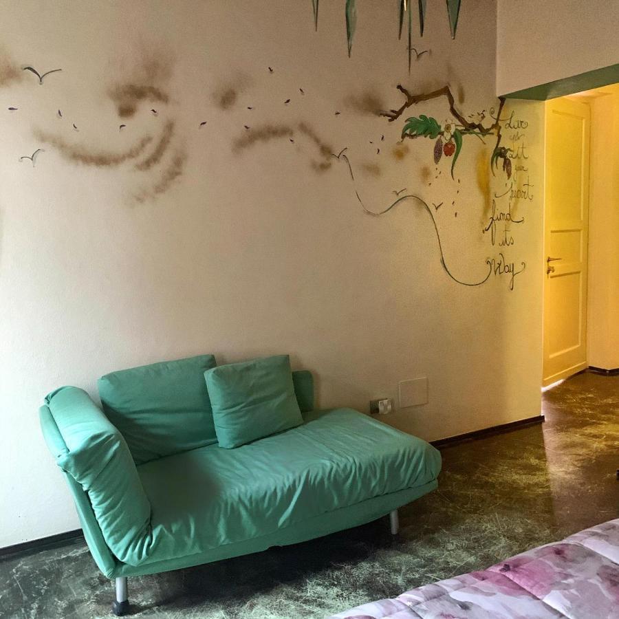 Cortiletto D'Alba Camere Con Ristorante Exteriér fotografie